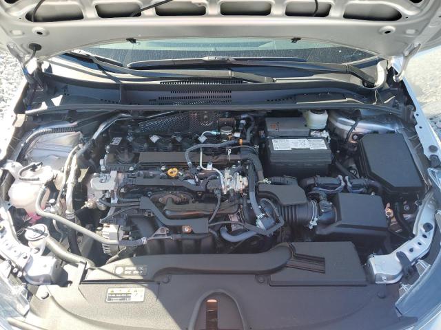 Photo 11 from auction – 2025 TOYOTA COROLLA LE with VIN 5YFB4MDE9SP345496
