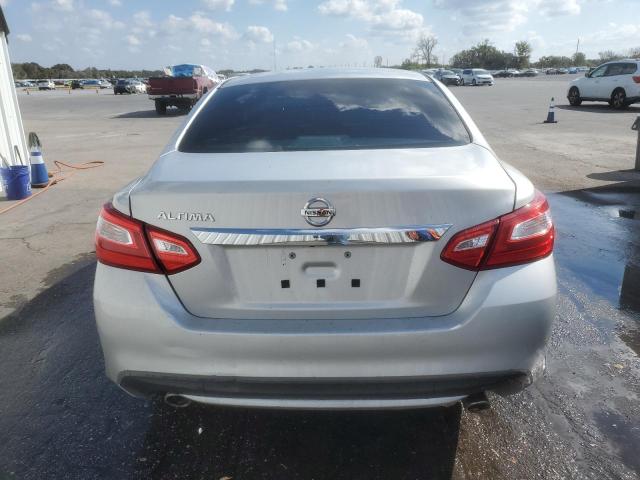 Photo 6 from auction – 2017 NISSAN ALTIMA 2.5 with VIN 1N4AL3AP1HN344028