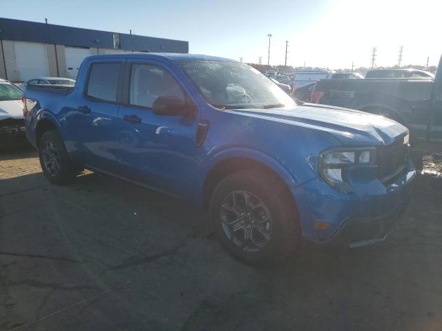 Photo 4 from auction – 2025 FORD MAVERICK X with VIN 3FTTW8H33SRB12142