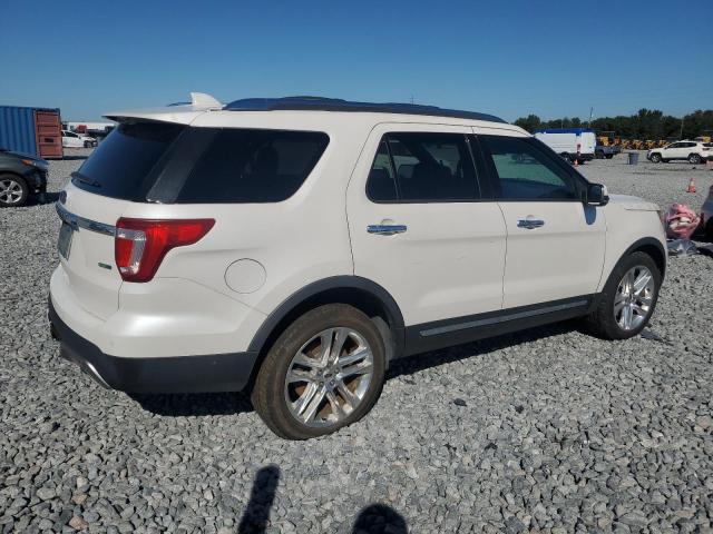 Photo 3 from auction – 2016 FORD EXPLORER L with VIN 1FM5K8F88GGB40077