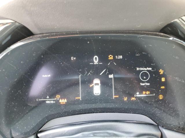 Photo 9 from auction – 2025 LEXUS RX 350H BA with VIN 2T2BBMCA5SC066899
