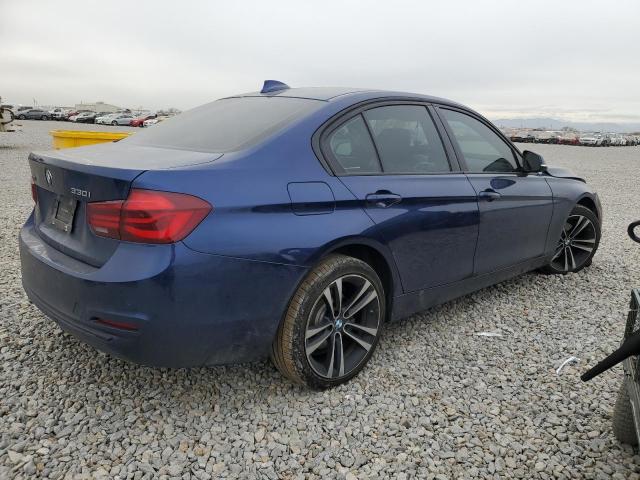 Photo 3 from auction – 2018 BMW 330 XI with VIN WBA8D9G58JNU69710