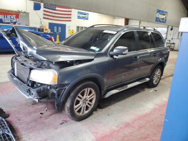 VOLVO XC90 3.2 2010 with VIN YV4982CZ1A1543341 - Photo from auction