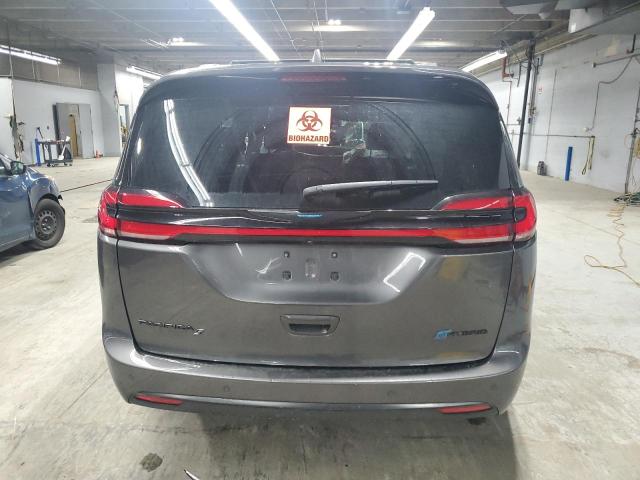 Photo 6 from auction – 2021 CHRYSLER PACIFICA H with VIN 2C4RC1S74MR517862