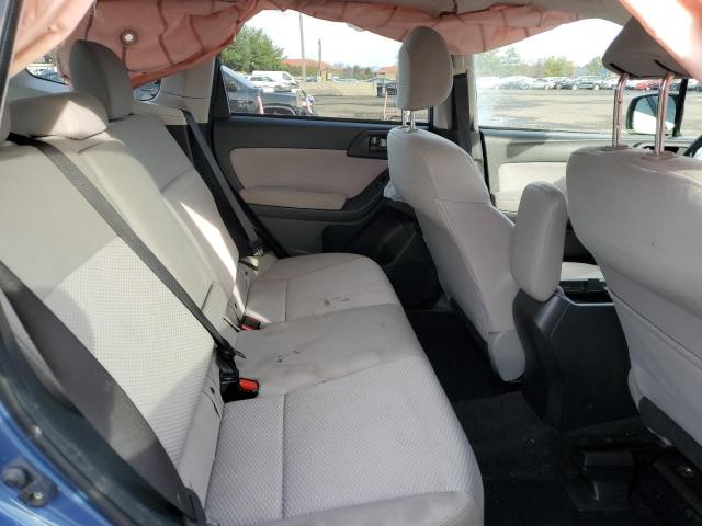 Photo 10 from auction – 2015 SUBARU FORESTER 2 with VIN JF2SJADC4FH574449
