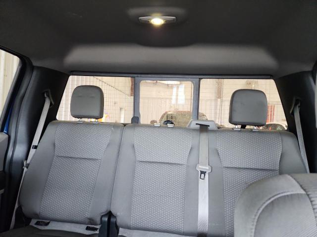Photo 10 from auction – 2015 FORD F150 SUPER with VIN 1FTEW1EP7FKD65174