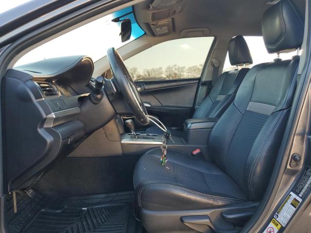 Photo 7 from auction – 2012 TOYOTA CAMRY BASE with VIN 4T1BF1FK0CU175119