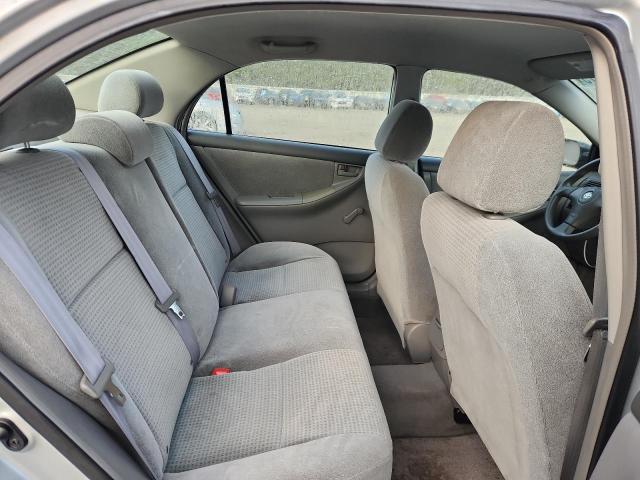 Photo 10 from auction – 2007 TOYOTA COROLLA CE with VIN 1NXBR32E17Z859766