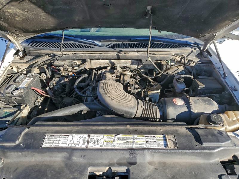 Photo 11 from auction – 1998 FORD F-150 with VIN 2FTRF1763WCA41245