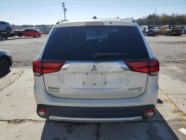 Photo 6 from auction – 2016 MITSUBISHI OUTLANDER with VIN JA4AZ3A36GZ014246