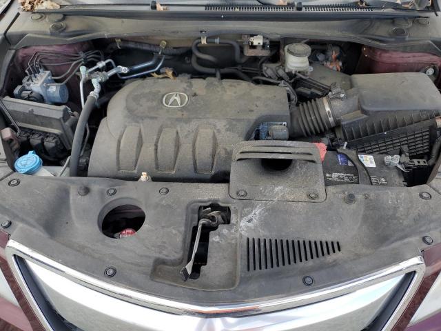 Photo 12 from auction – 2015 ACURA RDX TECHNO with VIN 5J8TB4H51FL028459