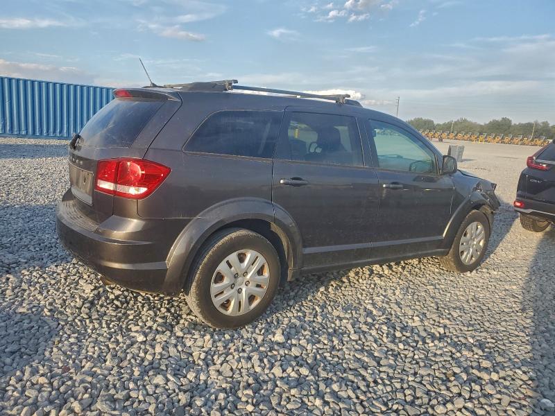 Photo 3 from auction – 2015 DODGE JOURNEY SE with VIN 3C4PDCAB9FT753204