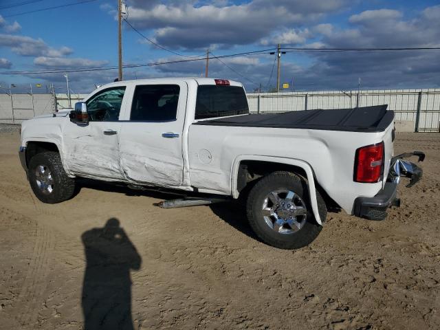 Photo 2 from auction – 2018 GMC SIERRA K25 with VIN 1GT12TEY7JF148546