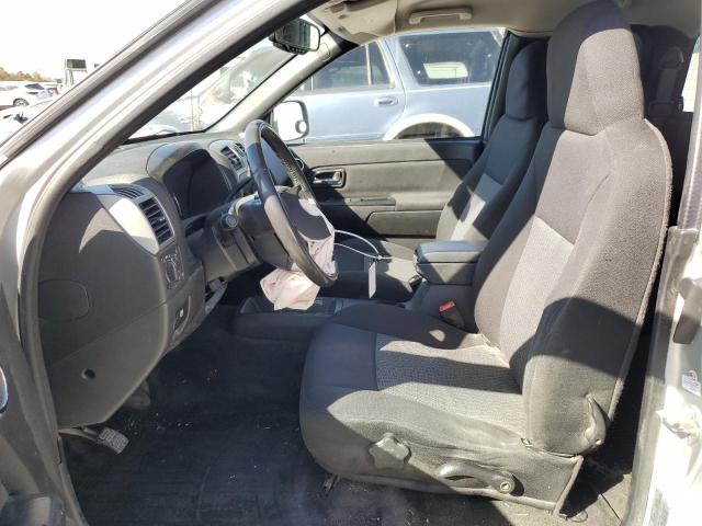 Photo 7 from auction – 2010 GMC CANYON SLE with VIN 1GTESCDE0A8149423