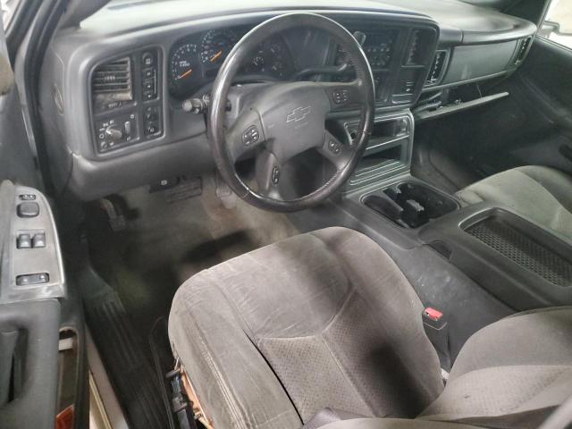 Photo 8 from auction – 2003 CHEVROLET SILVERADO with VIN 2GCEK19T531199669