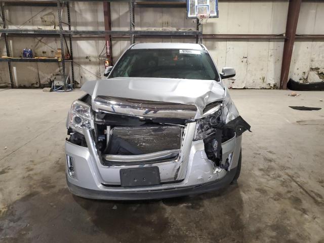 Photo 5 from auction – 2015 GMC TERRAIN SL with VIN 2GKALMEK6F6208708