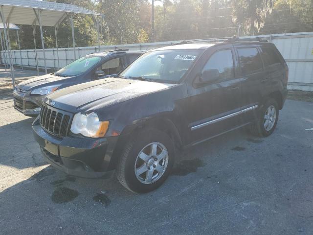 Photo 1 from auction – 2010 JEEP GRAND CHER with VIN 1J4PS4GK2AC126443