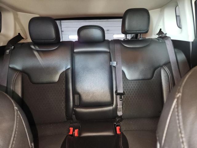 Photo 10 from auction – 2021 JEEP COMPASS with VIN 3C4NJCBB2MT585403