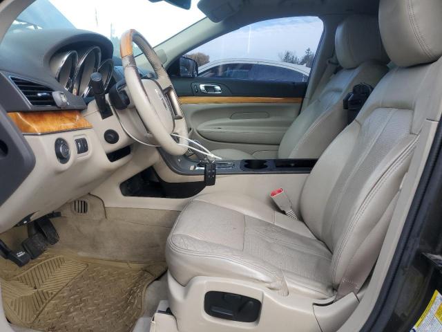 Photo 7 from auction – 2011 LINCOLN MKT with VIN 2LMHJ5AR9BBJ52046