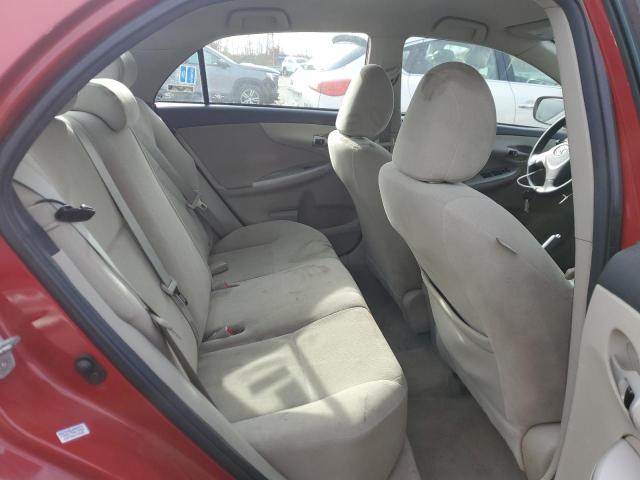 Photo 10 from auction – 2013 TOYOTA COROLLA BA with VIN 2T1BU4EE6DC998188