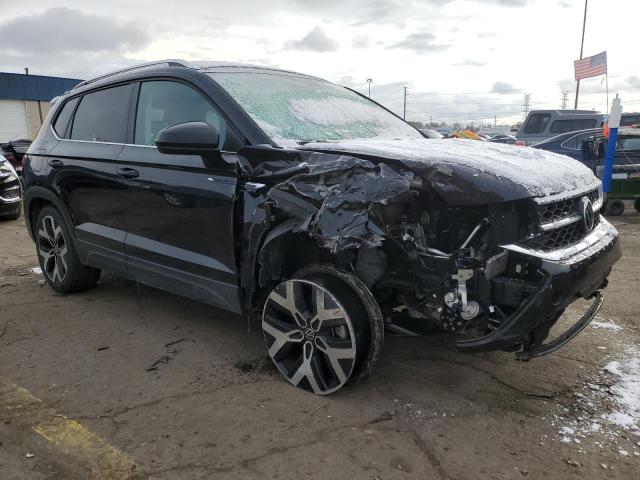 Photo 4 from auction – 2022 VOLKSWAGEN TAOS SEL with VIN 3VV2X7B28NM066734