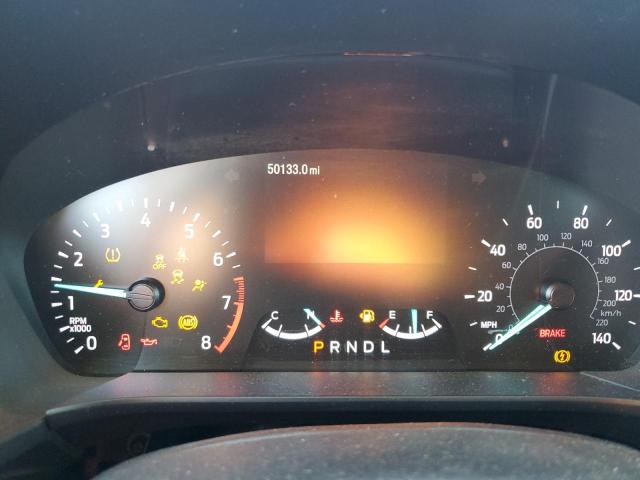 Photo 9 from auction – 2020 FORD ESCAPE SEL with VIN 1FMCU0H63LUA00691