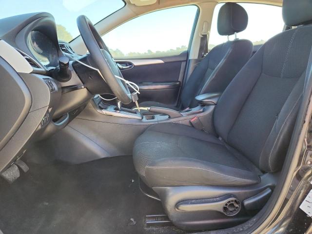 Photo 7 from auction – 2017 NISSAN SENTRA with VIN 3N1AB7AP1HY373927