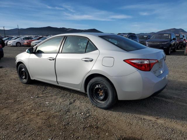 Photo 2 from auction – 2014 TOYOTA COROLLA L with VIN 2T1BURHE4EC225570