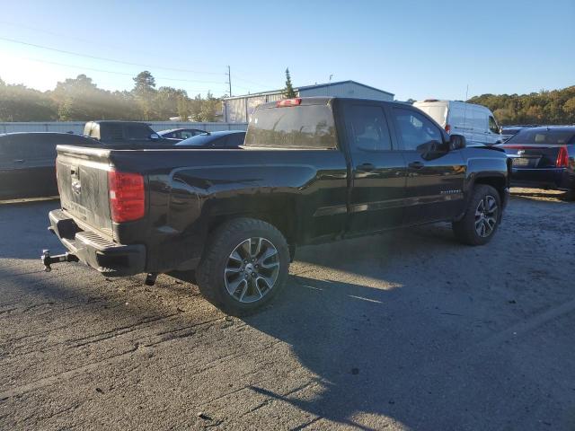 Photo 3 from auction – 2018 CHEVROLET SILVERADO with VIN 1GCRCPEC8JZ356350
