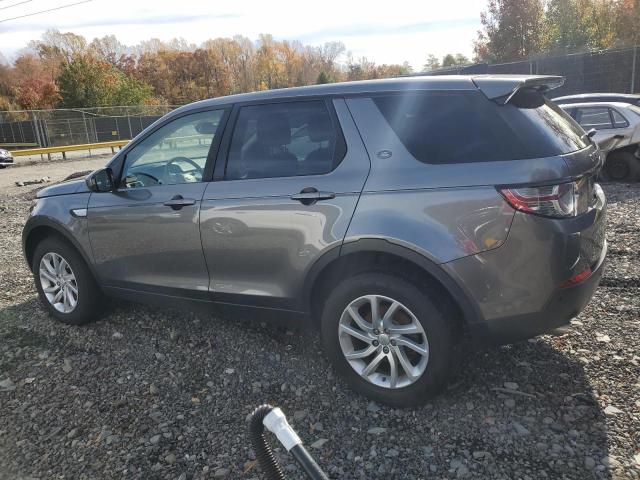 Photo 2 from auction – 2019 LAND ROVER DISCOVERY with VIN SALCR2FX2KH789851