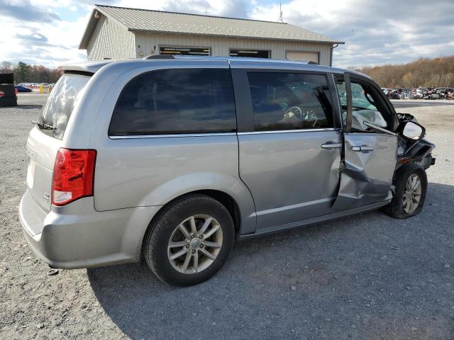 Photo 3 from auction – 2019 DODGE GRAND CARA with VIN 2C4RDGCGXKR619663
