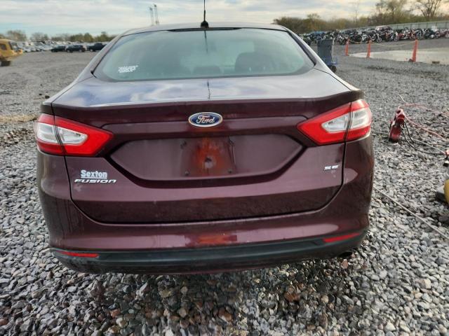 Photo 6 from auction – 2013 FORD FUSION SE with VIN 3FA6P0H70DR328022