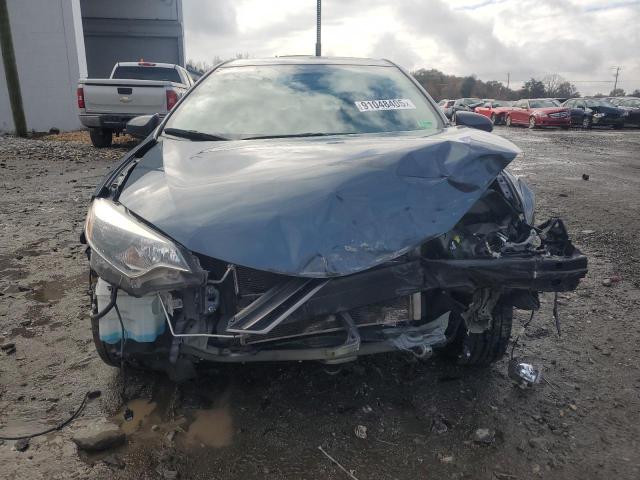 Photo 5 from auction – 2016 TOYOTA COROLLA L with VIN 2T1BURHEXGC608920