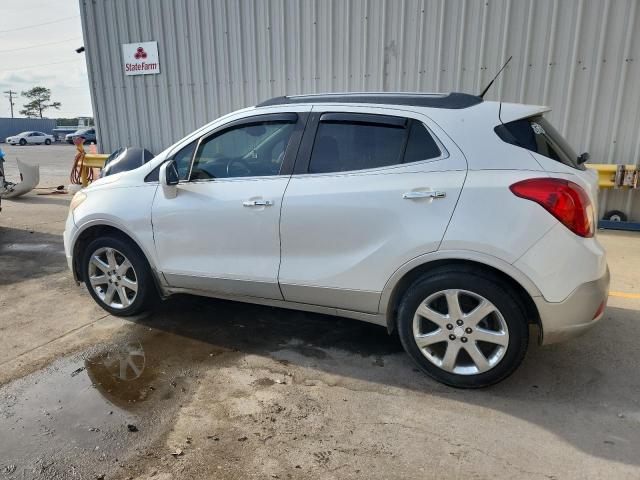 Photo 2 from auction – 2013 BUICK ENCORE PRE with VIN KL4CJDSB8DB057003