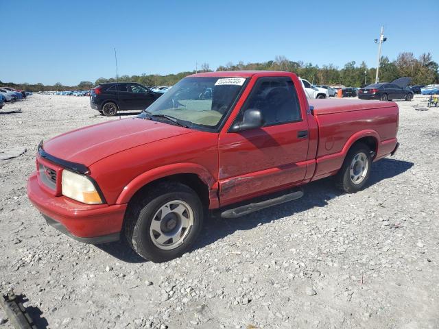 GMC SONOMA 1998 with VIN 1GTCS1443WK510415 - Photo from auction