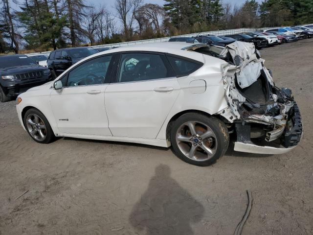 Photo 2 from auction – 2013 FORD FUSION SE with VIN 3FA6P0LU2DR181909