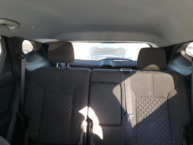 Photo 10 from auction – 2022 CHEVROLET BLAZER with VIN 3GNKBCR47NS132089