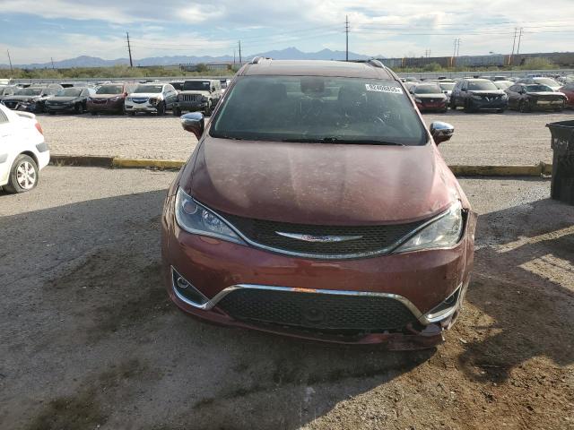 Photo 5 from auction – 2020 CHRYSLER PACIFICA L with VIN 2C4RC1GG2LR118455