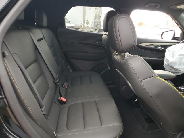 Photo 11 from auction – 2025 CHEVROLET TRAILBLAZE with VIN KL79MVSL2SB040505
