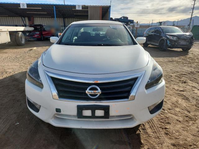 Photo 5 from auction – 2014 NISSAN ALTIMA 2.5 with VIN 1N4AL3AP2EN354272