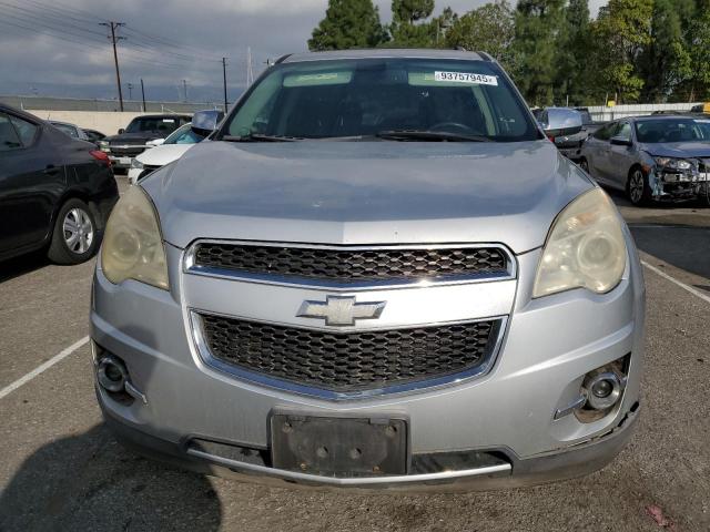 Photo 5 from auction – 2011 CHEVROLET EQUINOX LT with VIN 2CNFLFE51B6400311