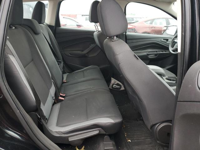 Photo 10 from auction – 2016 FORD ESCAPE S with VIN 1FMCU0F76GUA18491