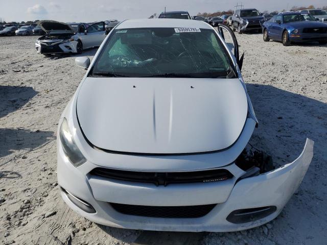 Photo 5 from auction – 2016 DODGE DART SXT with VIN 1C3CDFBB6GD555044