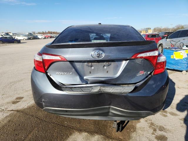 Photo 6 from auction – 2014 TOYOTA COROLLA L with VIN 2T1BURHE7EC200436