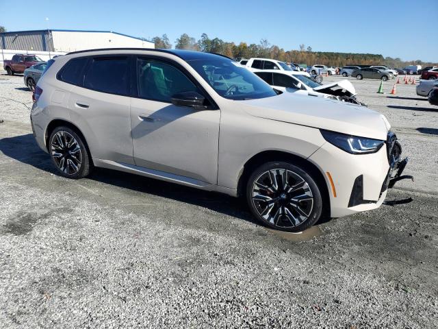 Photo 4 from auction – 2025 BMW X3 M50 with VIN 5UX73GP06S9Y55982
