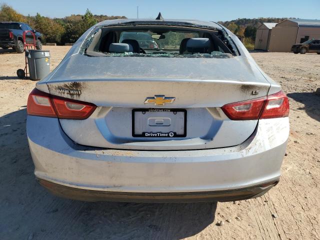 Photo 6 from auction – 2016 CHEVROLET MALIBU LS with VIN 1G1ZB5ST9GF272942