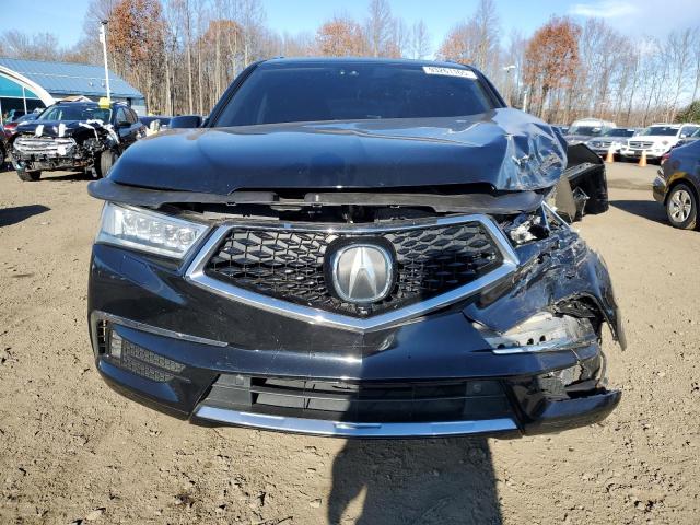 Photo 5 from auction – 2017 ACURA MDX ADVANC with VIN 5FRYD4H84HB502336