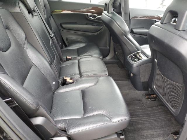 Photo 11 from auction – 2016 VOLVO XC90 T6 with VIN YV4A22PK0G1044244