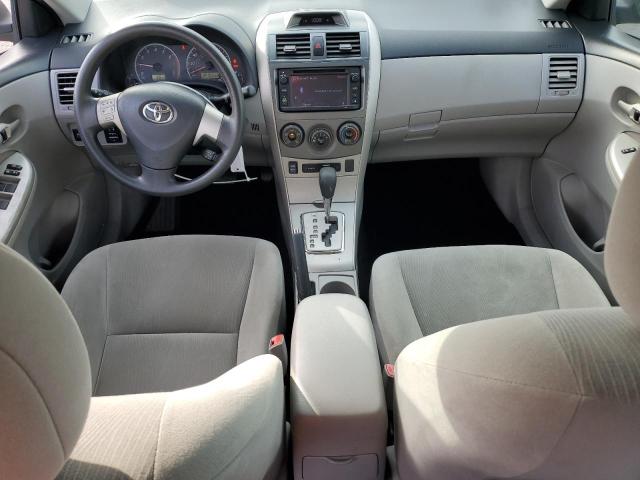 Photo 8 from auction – 2013 TOYOTA CARROLLA with VIN 5YFBU4EE4DP194102