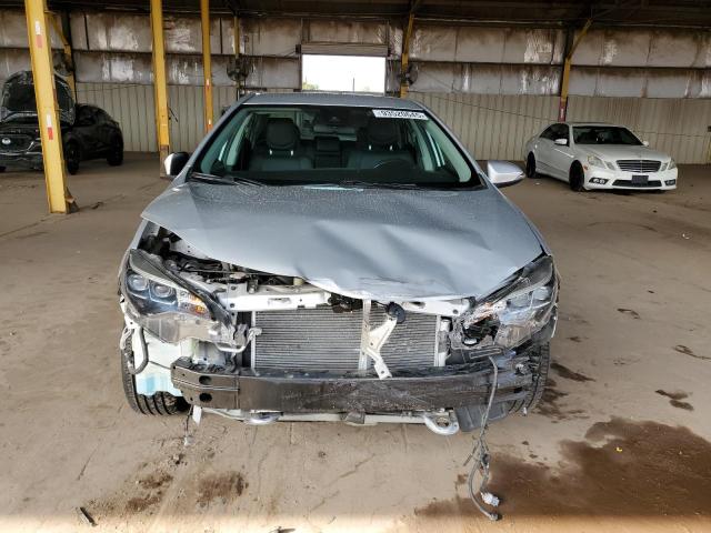 Photo 5 from auction – 2018 TOYOTA COROLLA L with VIN 2T1BURHE4JC110767